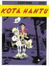 KOTA HANTU
