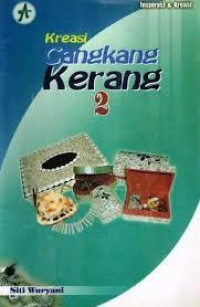 KREASI CANGKANG KERANG 2