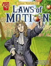 LAWS OF MOTION