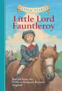 LITTLE LORD FAUNTLEROY