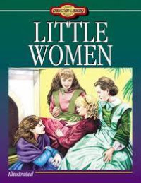 LITTLE WOMEN