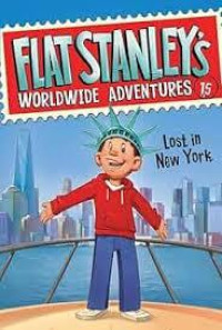 LOST IN NEW YORK (15)