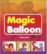 MAGIC BALLOON