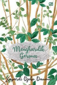 MENGHARDIK GERIMIS