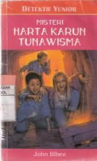 MISTERI HARTA KARUN TUNAWISMA