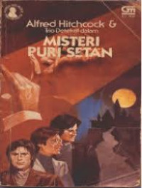 MISTERI PURI SETAN