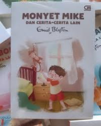 MONYET MIKE