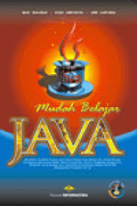 MUDAH BELAJAR JAVA