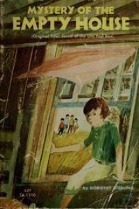 MYSTERY OF THE EMPTY HOUSE