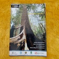 NATIONAL GEOGRAPHIC INDONESIA RAWA GAMBUT PENDUKUNG KEHIDUPAN