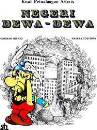NEGERI DEWA - DEWA