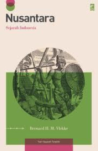 NUSANTARA SEJARAH INDONESIA