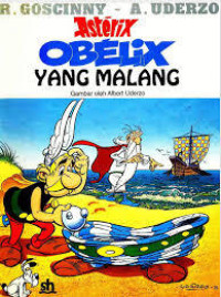 OBELIX YANG MALANG