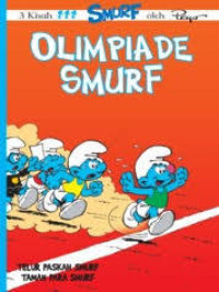OLIMPIADE SMURF