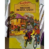 PASUKAN MAU TAHU MISTERI BERITA ANEH