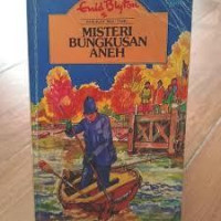 MISTERI BUNGKUSAN ANEH