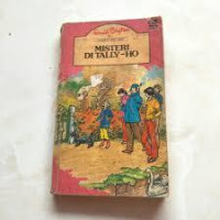 MISTERI DI TALI-HOO