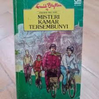 MISTERI KAMAR TERSEMBUNYI