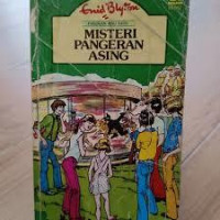 MISTERI PANGERAN ASING