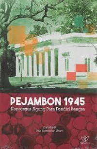 PEJAMBON 1945