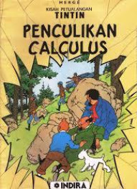 PENCULIKAN CALCULUS