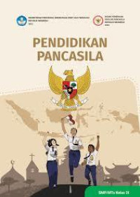 PENDIDIKAN PANCASILA SMP/MTs KELAS IX
