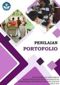 PENILAIAN PORTOFOLIO