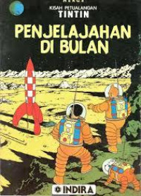 PENJELAHAN DI BULAN