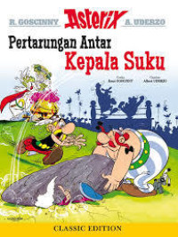 PERTARUNGAN ANTAR KEPALA SUKU