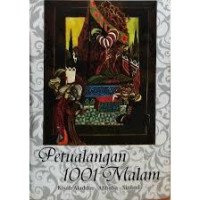 PETUALANGAN 1001 MALAM
