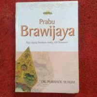 Image of PRABU BRAWIJAYA (Raja Agung Binathara Ambeg Adil Paramarta)