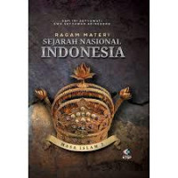 RAGAM MATERI SEJARAH NASIONAL  INDONESIA (MASA ISLAM 2)