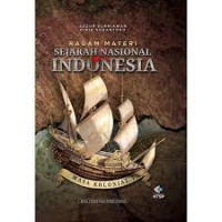 RAGAM MATERI SEJARAH NASIONAL INDONESIA (MASA KOLONIAL 1)