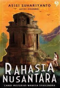 Image of RAHASIA NUSANTARA (Candi Misterius Wangsa Syailendra)