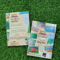 Image of RANGKAIAN PESONA NUSANTARA DARI UJUNG TIMUR (Kumpulan cerita anak tingkat SD Kab.Mimika)