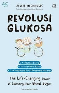 REVOLUSI GLUKOSA