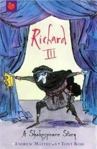 Image of RICHARD  III