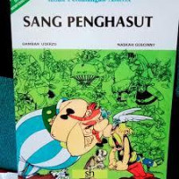SANG PENGHASUT