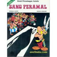 SANG PERAMAL