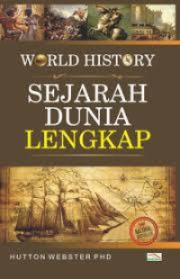 SEJARAH DUNIA LENGKAP