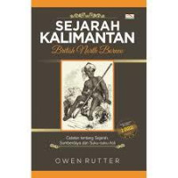 SEJARAH KALIMANTAN (BRITISH NORTH BORNEO)