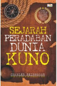 SEJARAH PERADABAN KUNO