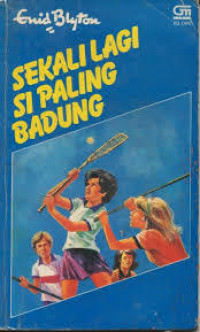 SEKALI LAGI SI PALING BADUNG