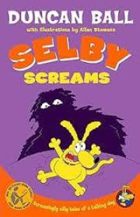 SELBY SCREAM (3)