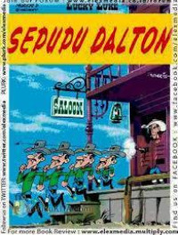 SEPUPU DALTON