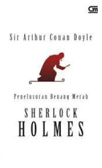 SHERLOCK HOLMES PENELUSURAN BENANG MERAH