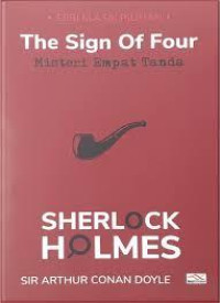 SHERLOCK HOLMES THE SIGN OF FOUR