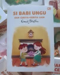 SI BABI UNGU