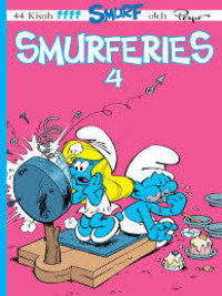 SMURFERIES 4