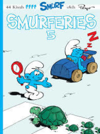 SMURFERIES 5